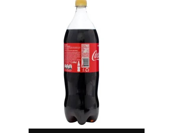Coca Cola 600ml