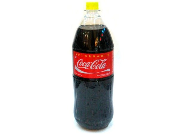 Coca Cola 2 L