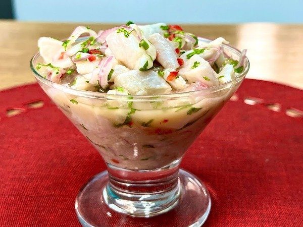 Ceviche