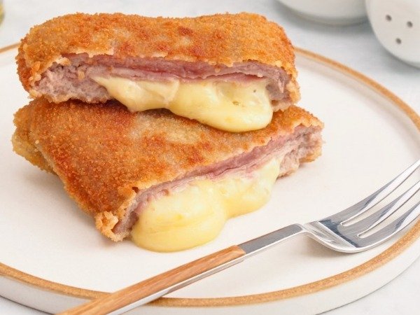 Cordon Bleu