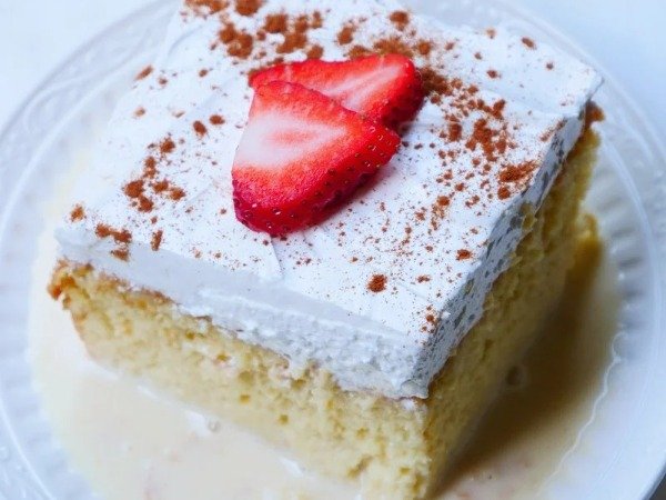 Tres Leches