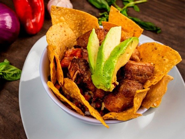 Chifrijo