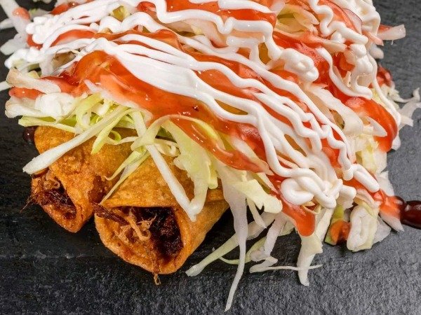 Taco tico